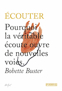 Écouter